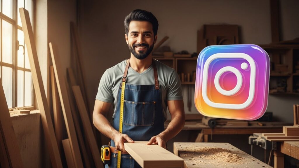 نجار الكويت انستقرام 24 ساعة بالكويت